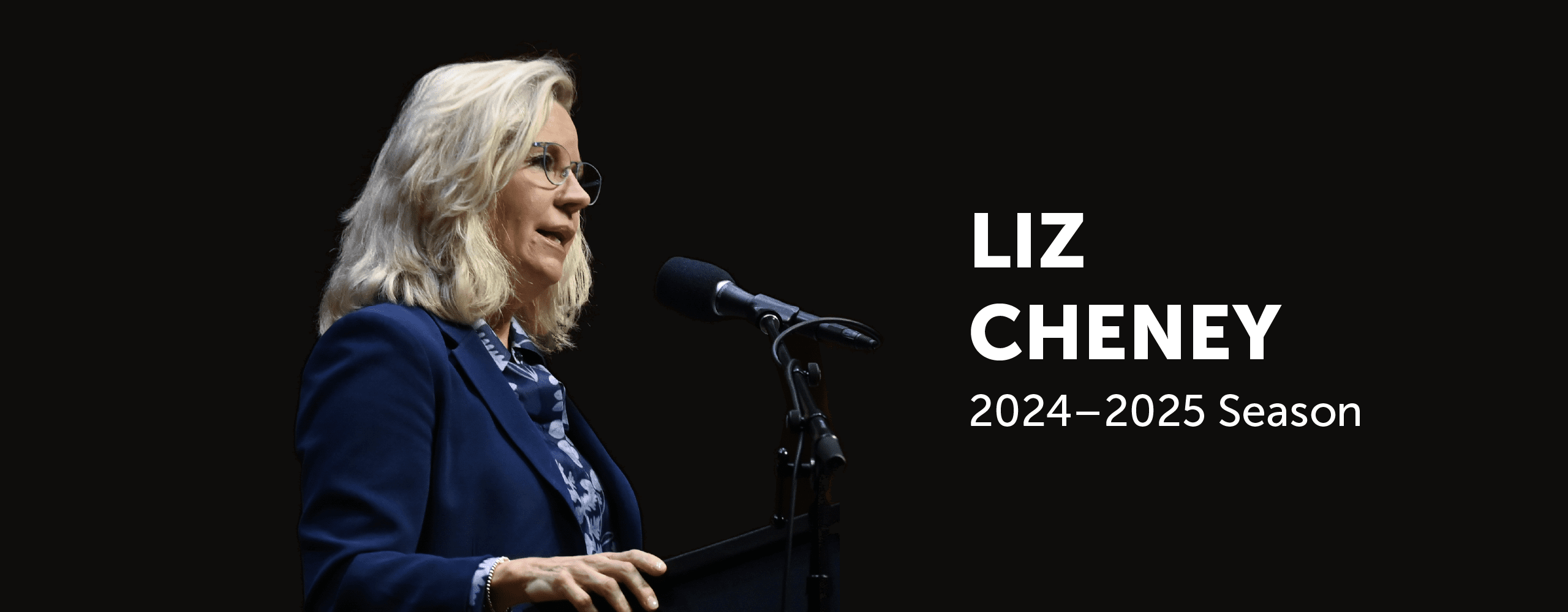 Liz Cheney