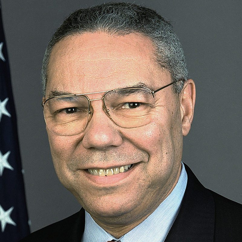 Colin Powell