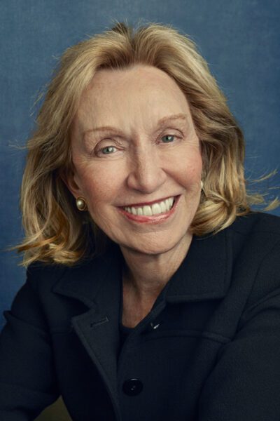 Doris Kearns Goodwin