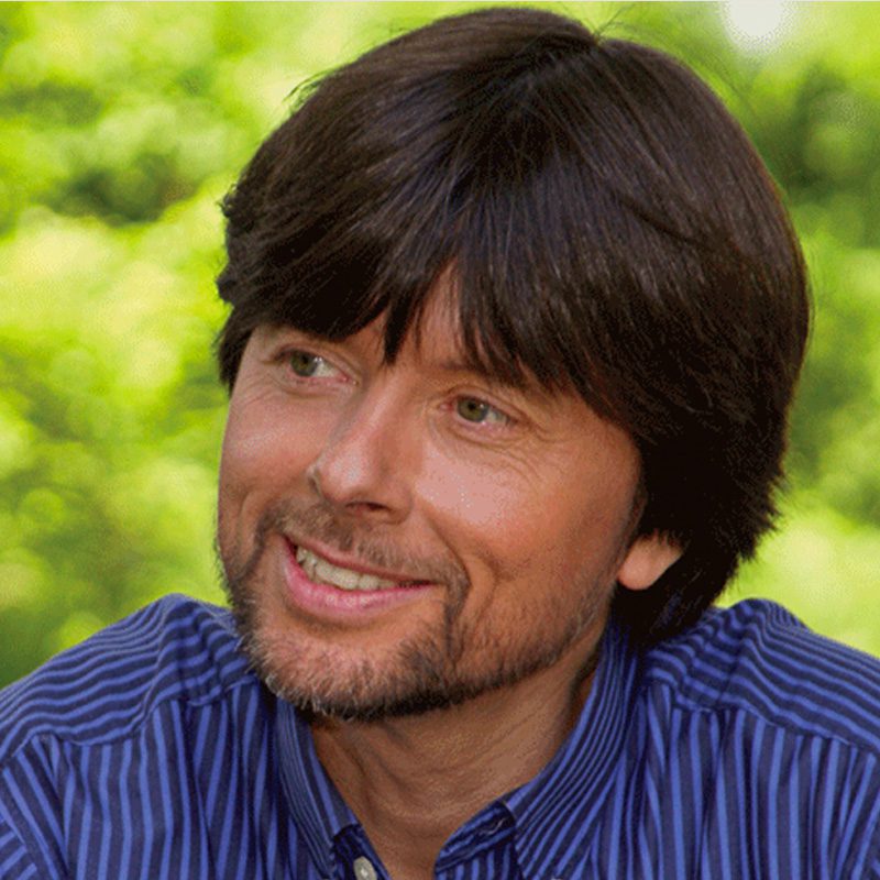 Ken Burns