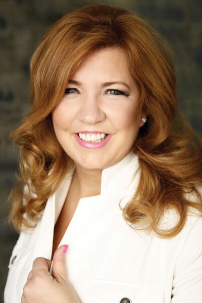 Pippa Malmgren