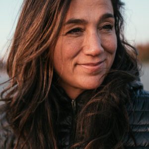 Cristina Mittermeier