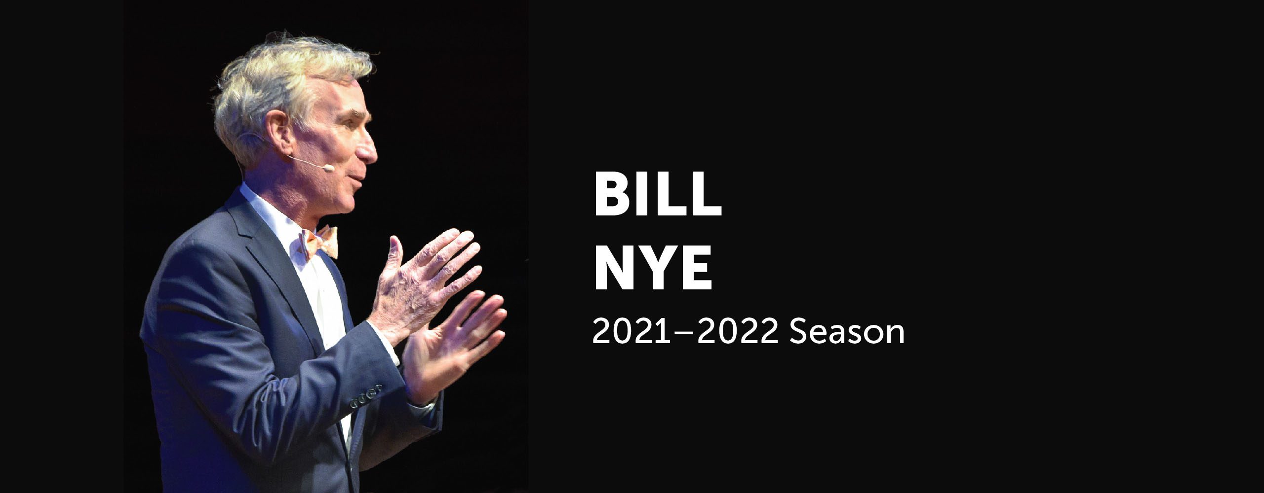 Bill Nye