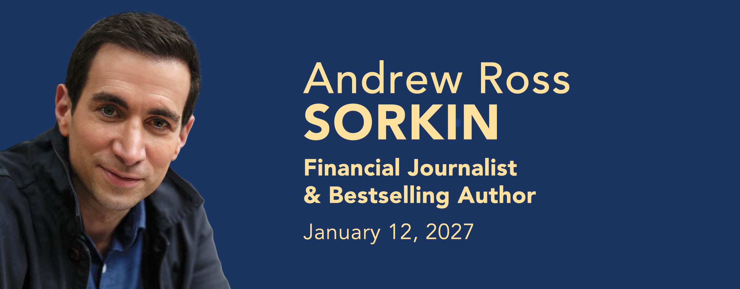 Andrew Ross Sorkin