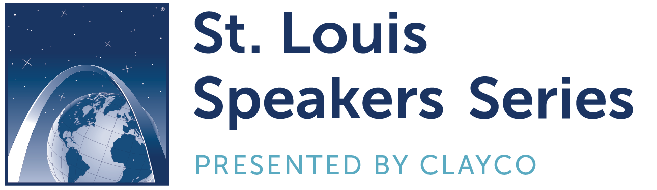 St. Louis Speakers Series