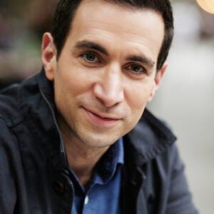 Andrew Ross Sorkin