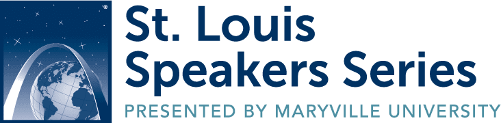 St. Louis Speakers Series - Presented by Maryville University