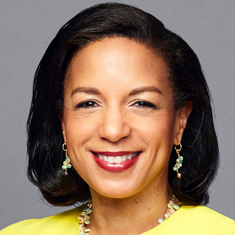 Susan Rice