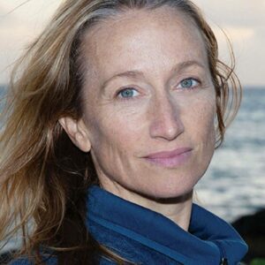 Céline Cousteau