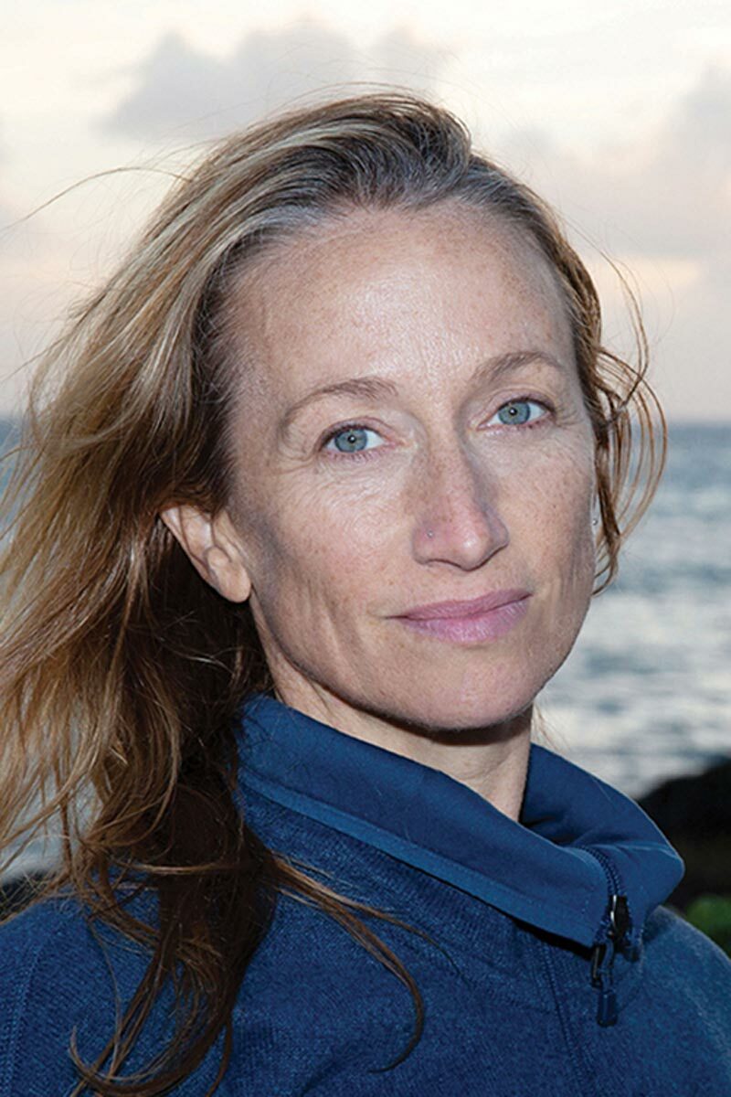 Céline Cousteau