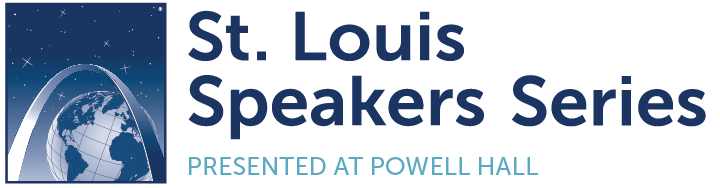 St. Louis Speakers Series