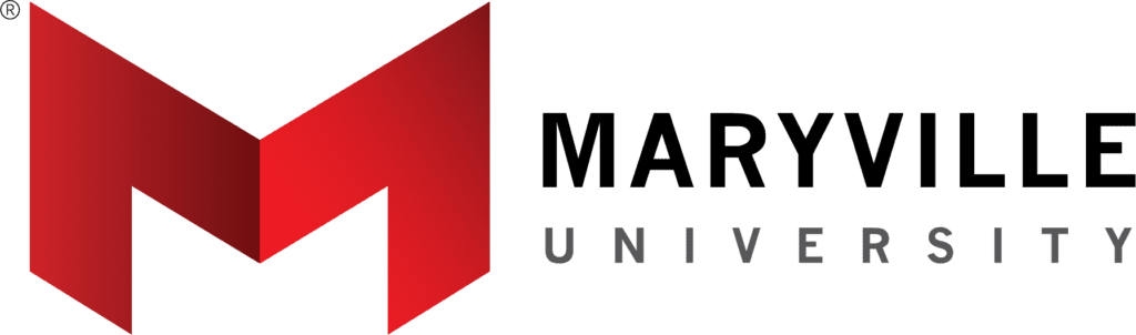Maryville University logo