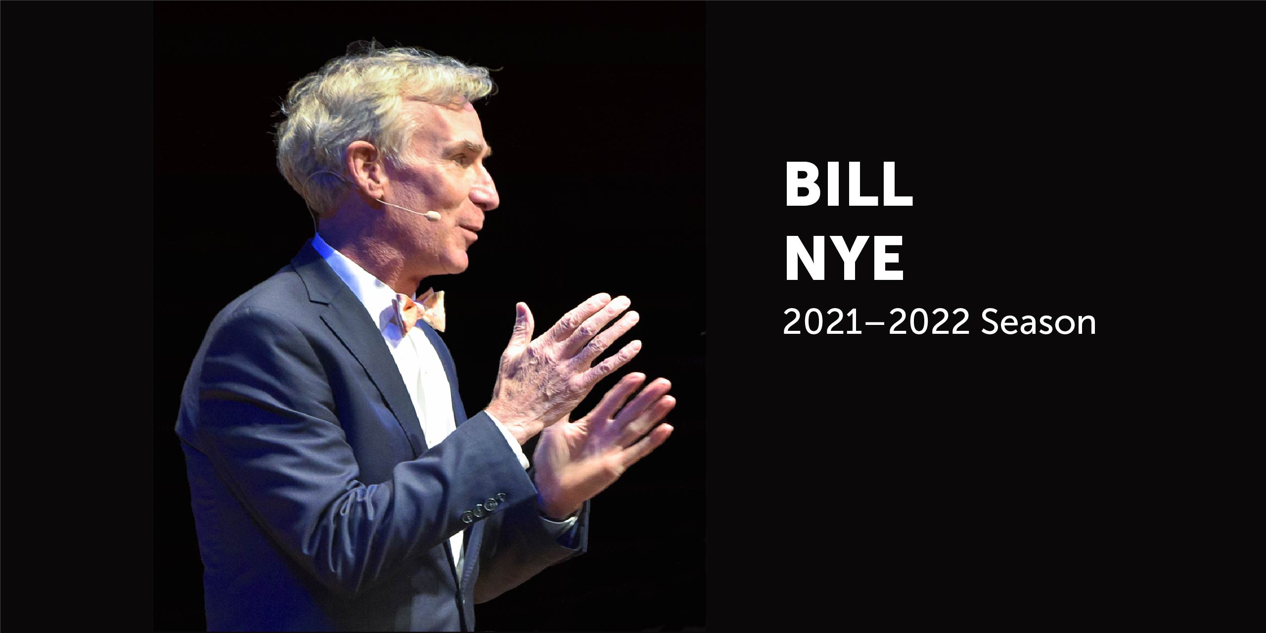 Bill Nye