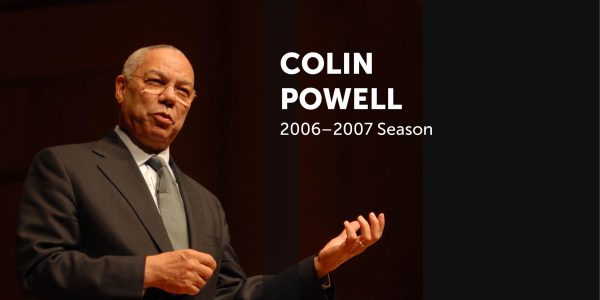 Colin Powell