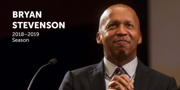 Bryan Stevenson