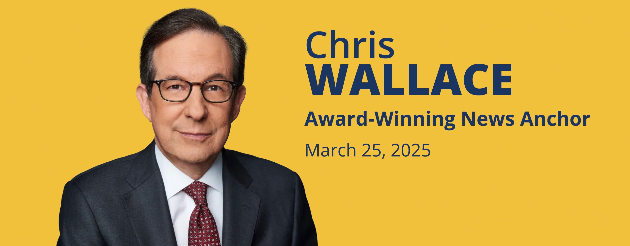 Chris Wallace